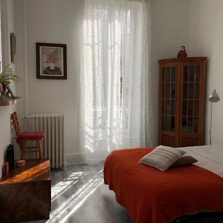 Villa Camelia Studio De Charme A Cote Des Thermes Віші Екстер'єр фото