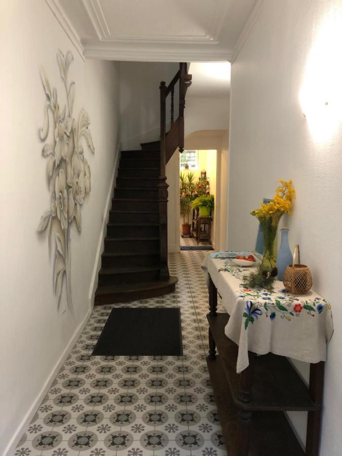 Villa Camelia Studio De Charme A Cote Des Thermes Віші Екстер'єр фото